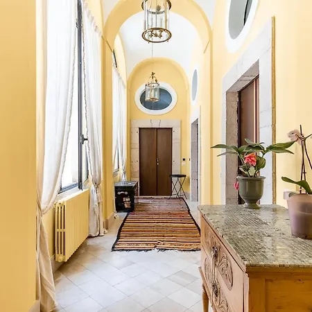 公寓 Dimora Bormioli *