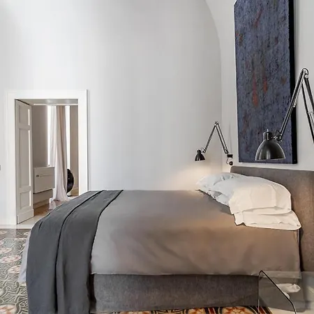 公寓 Dimora Bormioli