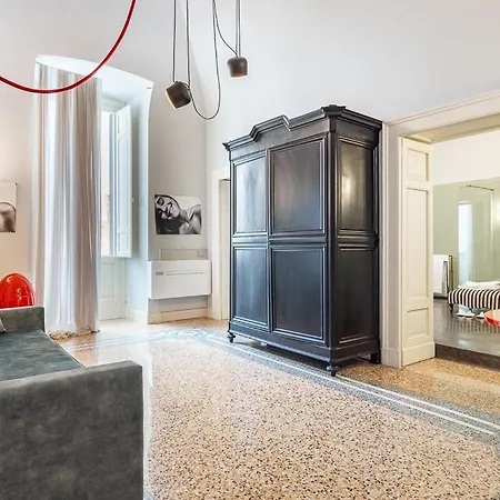 Dimora Bormioli Apartamento