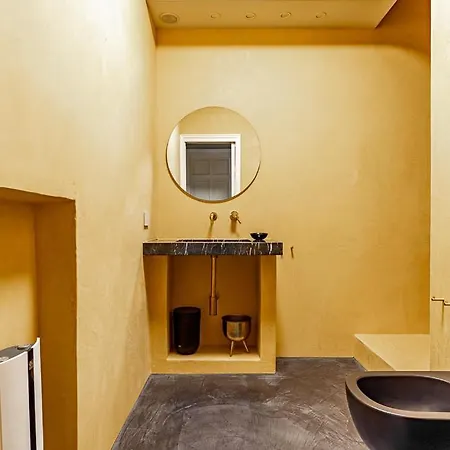 Dimora Bormioli 巴里