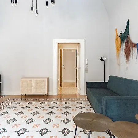 Dimora Bormioli 公寓 *