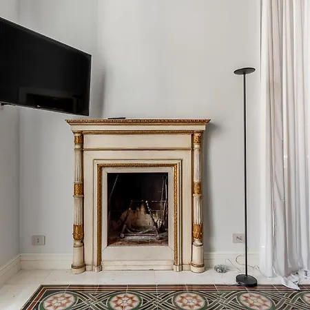 公寓 Dimora Bormioli 巴里