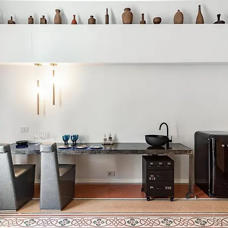 Appartement Dimora Bormioli Bari