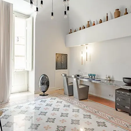 Dimora Bormioli 巴里