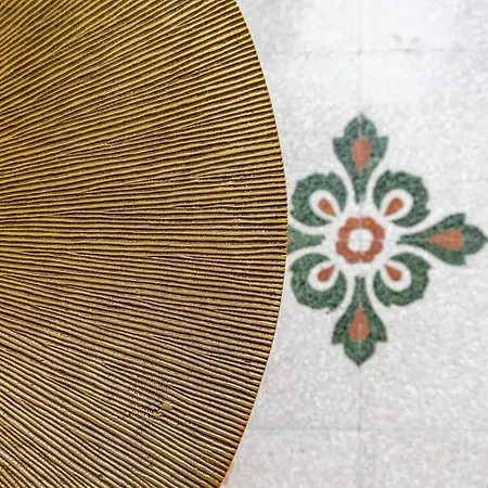 Dimora Bormioli 公寓 巴里