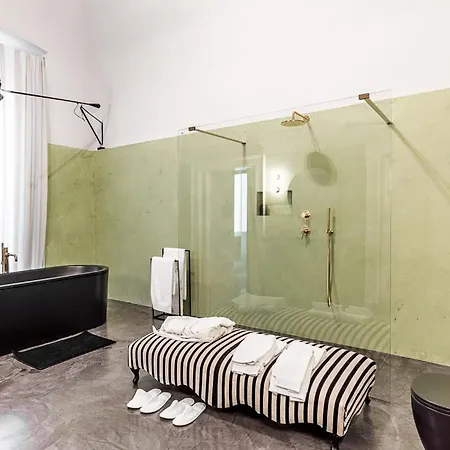 Dimora Bormioli Appartement *