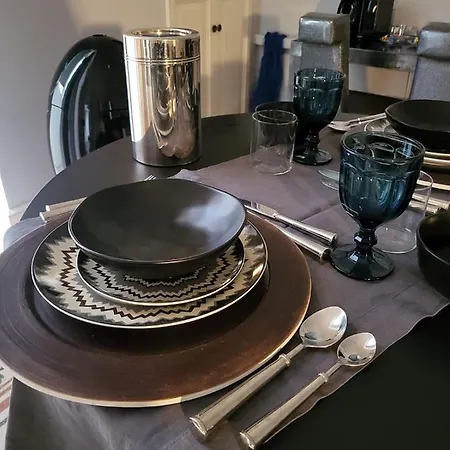 Apartamento Dimora Bormioli *