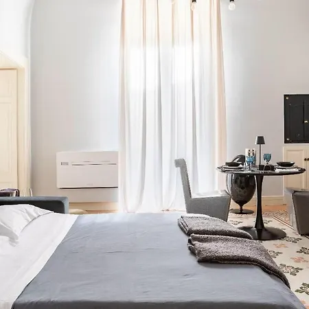 Dimora Bormioli 公寓 *