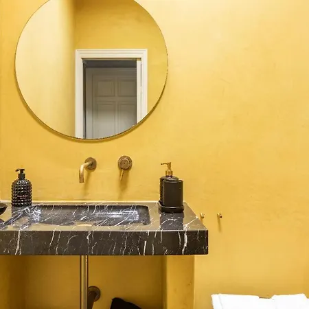 公寓 Dimora Bormioli 巴里