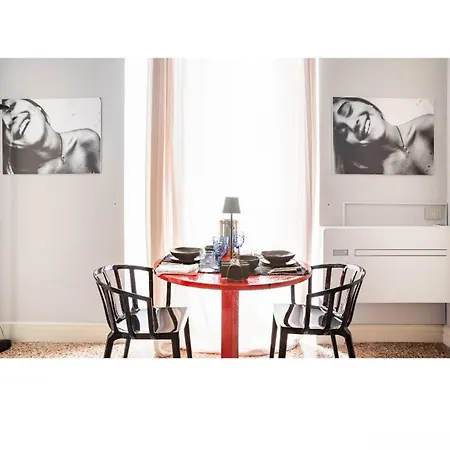 Appartement Dimora Bormioli