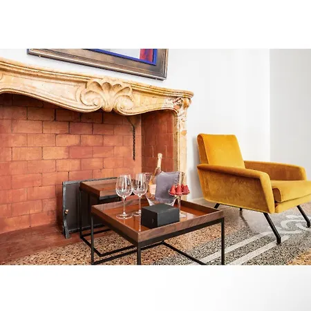 Appartement Dimora Bormioli Bari