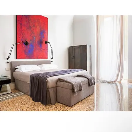 Dimora Bormioli * Μπάρι