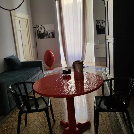 Dimora Bormioli * 巴里