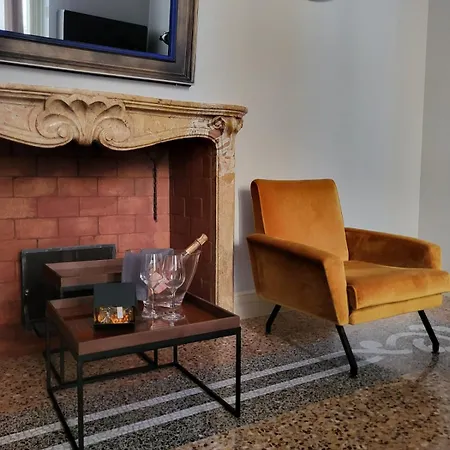 Dimora Bormioli Appartement Bari