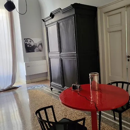 Dimora Bormioli Appartement