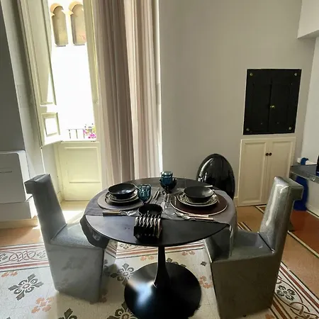 Dimora Bormioli Appartement Bari