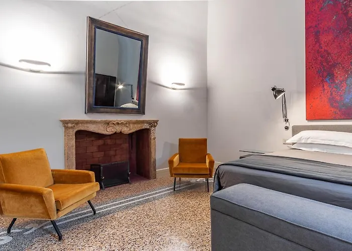 Dimora Bormioli Bari