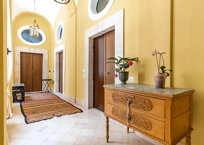 Dimora Bormioli * Bari