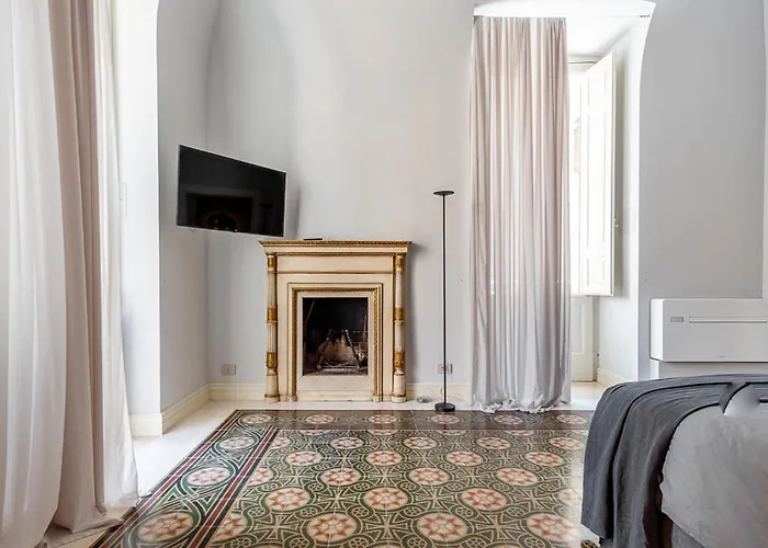 Dimora Bormioli Daire