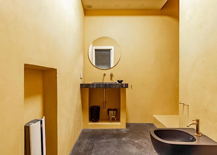 Dimora Bormioli Bari