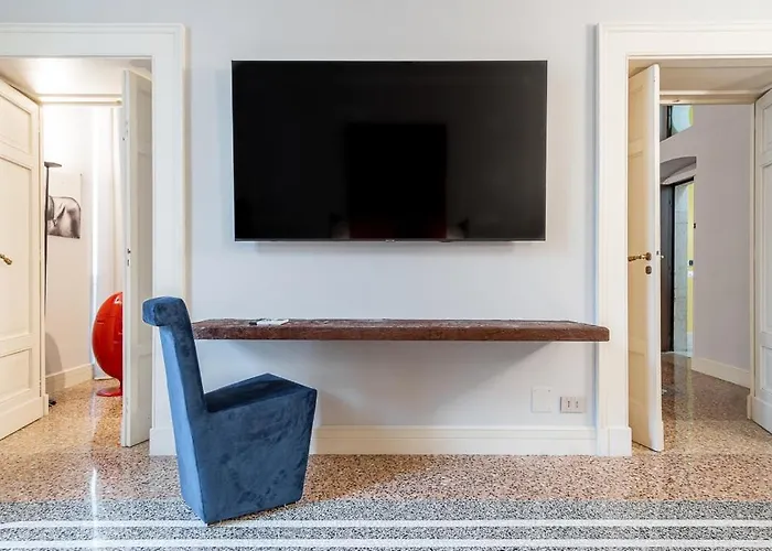 Dimora Bormioli Bari