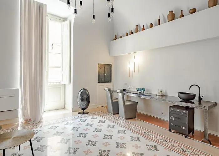 Dimora Bormioli Bari