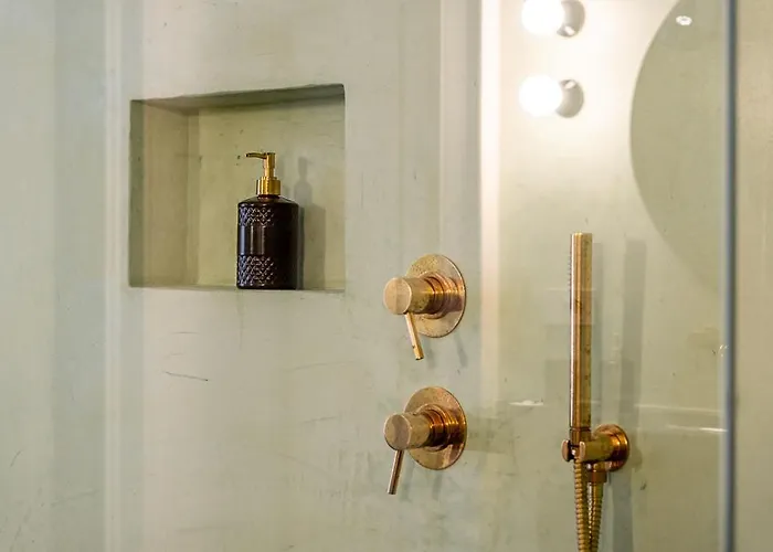 Daire Dimora Bormioli Bari