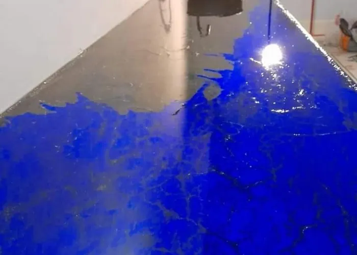 Dimora Bormioli Daire *