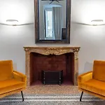 דירה Dimora Bormioli