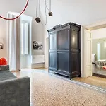 Dimora Bormioli Апартаменты