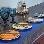 Dimora Bormioli * Μπάρι