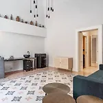 Dimora Bormioli Διαμέρισμα