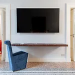 Dimora Bormioli Μπάρι