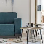 Dimora Bormioli Апартаменты Бари