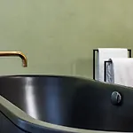 Διαμέρισμα Dimora Bormioli *