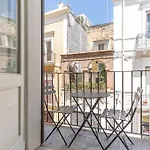Dimora Bormioli * בארי