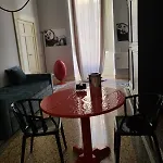 Dimora Bormioli * Μπάρι