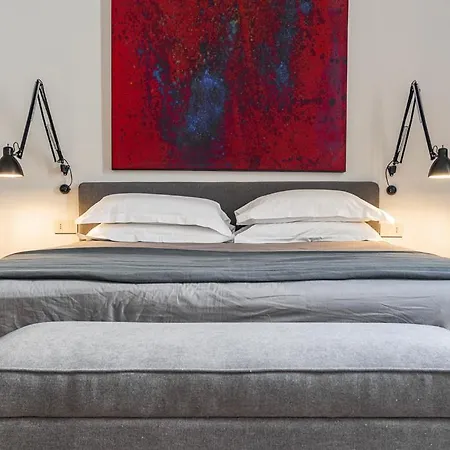 Apartmán Dimora Bormioli Bari