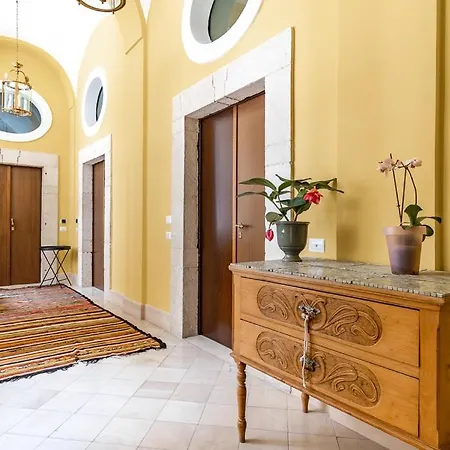 Dimora Bormioli * Bari