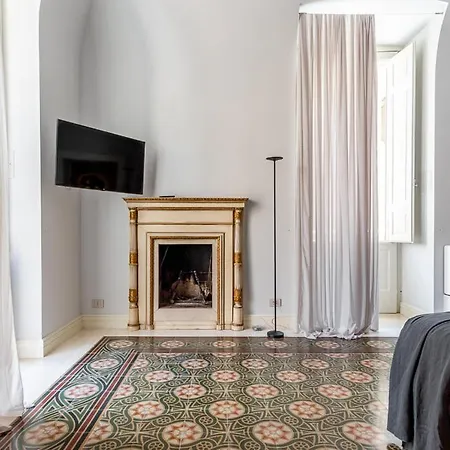 Dimora Bormioli Apartmán