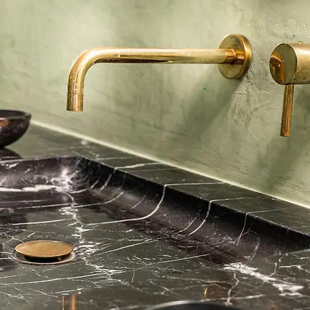 Dimora Bormioli Apartmán Bari