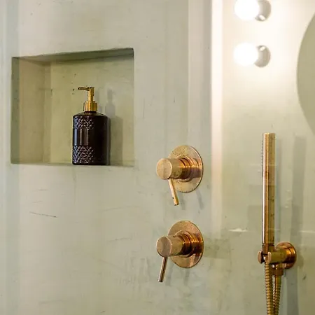 Apartmán Dimora Bormioli Bari