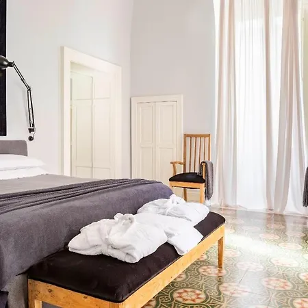 Dimora Bormioli * Bari