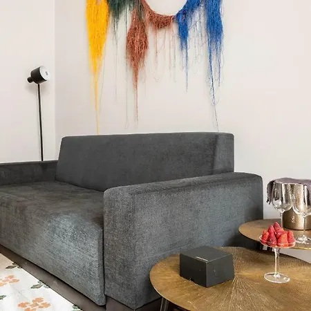 Apartmán Dimora Bormioli