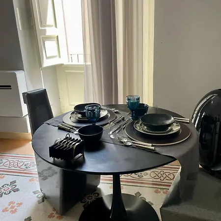 Dimora Bormioli Apartament *