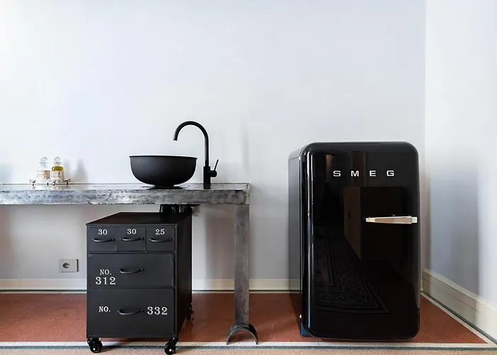 Apartament Dimora Bormioli