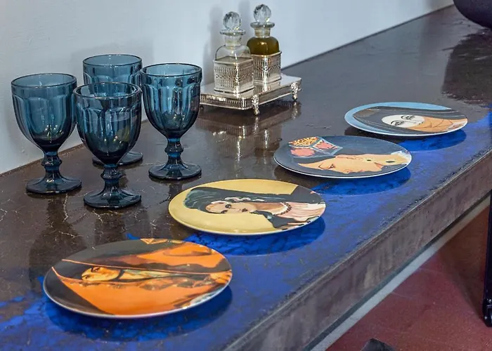 Dimora Bormioli * Bari