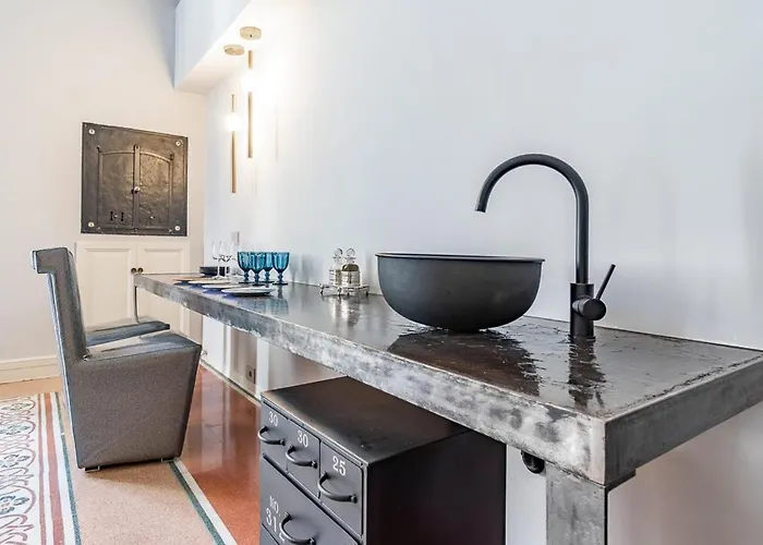 Dimora Bormioli Apartament