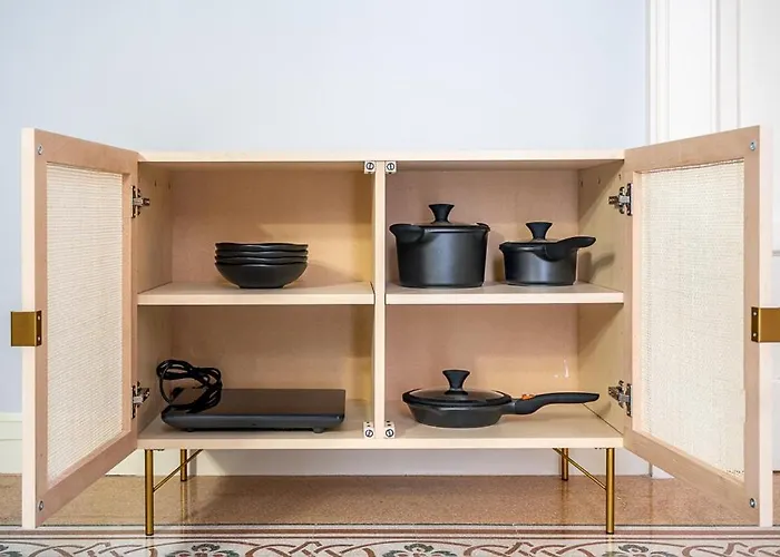 Dimora Bormioli Apartament *