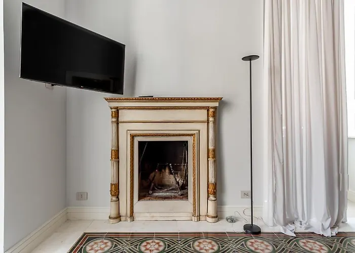 Apartament Dimora Bormioli Bari